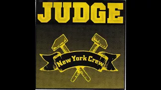 Download JUDGE - New York Crew ep MP3