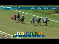 Memorized wins race 3 at Del Mar 26