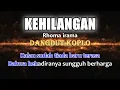 Download Lagu KEHILANGAN - Rhoma Irama - Karaoke dangdut koplo (COVER) KORG Pa3X