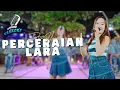 Download Lagu Karaoke - PERCERAIAN LARA - Diva Hani (Official Music Video ANEKA SAFARI)