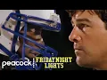Coach Taylor Locks Horns With Voodoo Tatum Friday Night Lights