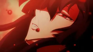 AMV Akame Ga Kill Opening 2 Full Liar Mask 