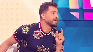 جاد يقلد غمار في مسلسل خمسة ونص دندنها