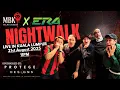 Download Lagu NIGHTWALK LIVE FROM MALAYSIA BERSAMA ERA FM!