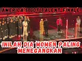 Download Lagu AKHIR PERJUANGAN PUTRI ARIANI DI AMERICA’S GOT TALENT