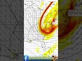 Philly Soaker On The Way