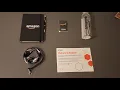Amazon SDE Intern Welcome Kit 2025 - Berlin Germany