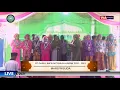 Download Lagu MARS WISUDA WISUDAWATI  PP. DARUL MA'SUM - 2021