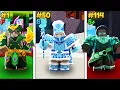 I Ranked Every Roblox Bedwars Kit 114 Kits