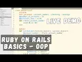 Learn Ruby on Rails - Creating a Simple Bank Account Class for a Coding Bootcamp Assignment