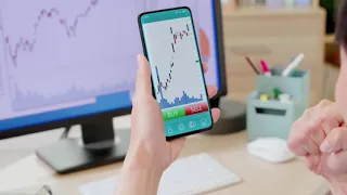 Eminifx Inc The Opportunity