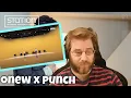 Download Lagu ONEW X Punch - Way Band LIVE Concert Reaction