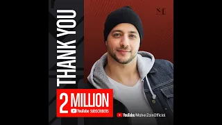 Download Maherzain new Album 2021. MP3