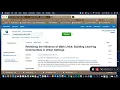 Quick Guide Finding Library Resources