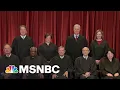 Melissa Murray Texas Abortion Case Presents Crisis For Supreme Court