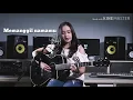 Download Lagu Tentang Rindu - Virzha | Chintya Gabriella Cover (Lyrics)