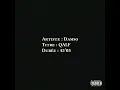 Damso - 911 [audio officiel]