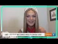 Citrus County woman FSU grad crowned Miss Florida USA 2023