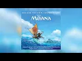 Christopher Jackson, Rachel House, Nicole Scherzinger, Auli'i Cravalho, Louise Bush - Where You Are