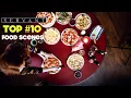 Top 10 Food Preparation Scenes Servant Season1 2