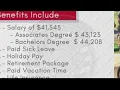 Macon-Bibb law enforcement asking for pay increases
