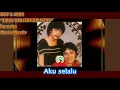 ROY & FRAN   SIAPA DIA SEBELUM DAKU karaoke m1