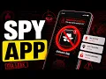 CIA Leak THIS Hidden App on Your Android Is a Spy Tool Delete It Before Tonight