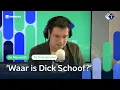 'Hebben we eigenlijk nog wel een premier?' | De Druktemaker | NPO Radio 1