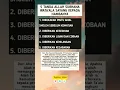 Download Lagu 5 Tanda Allah sayang kepada hambanya‼️
