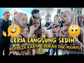 Download Lagu LUAR BIASA.!! EKSPRESI NIA DIRGHA YG BEGITU CEPAT BERUBAH DRASTIS | BERBEZA KASTA \u0026 BUKAN TAK MAMPU