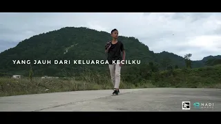 ikhsan nugraha u0026 angger laoneis kisah anak perantau official music video