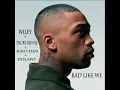 Download Lagu Wiley - Bad Like We Feat. Nicki Minaj, Riko Dan \u0026 Dolapo (AUDIO)