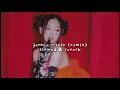 Download Lagu jennie - solo the show remix slowed & reverb༄