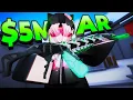 Download Lagu I Spent 100$ To Get The BEST GUN In Roblox Hypershot...