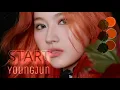 Download Lagu [YOUNGJUN DB SOLO] START