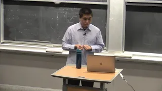 3 Bit Hacks