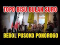 Download Lagu TOPO BISU TRADISI JAWA BEDOL PUSAKA PONOROGO GREBEG SURO 2015