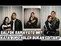 Download Lagu BAPER BANGET!! FOTO NIKEN SALINDRY \u0026 MASBUPATI TUBAN ROMANTIS BANGET? KATA BOPO SOLEH INI BENERAN?