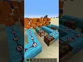 Fully Working Addition calculator in Minecraft