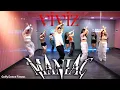 Download Lagu [KPOP] VIVIZ - MANIAC | Golfy Dance Fitness / Dance Workout | คลาสเต้นออกกำลังกาย