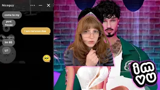 IMVU is worse than i remember