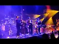 El vacío - Enjambre - Noches de salón