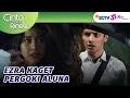 Download Lagu Ezra Shock! Aluna Bersama Pria Misterius? | Cinta Sedalam Rindu - Episode 28