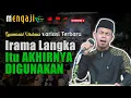 syamsuri firdaus terbaru 2021 || Variasi langka bikin Tegang