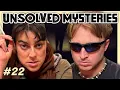 Download Lagu The Greatest Unsolved Mysteries w/ The Chosen and Sarah Christ | Smosh Mouth 22
