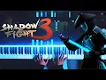Download Lagu Dynasty Dojo - Shadow Fight 3 Soundtrack [EmotionalPiano Version]