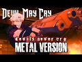 Download Lagu Devils Never Cry | DEVIL MAY CRY | Epic Metal Cover