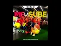 Bulin 47 - Me La Sube (Slowed + Reverb)