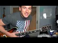 Guitar Teacher REACTS: TYLER CHILDERS "White House Road" LIVE