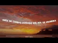 La Chica de Ipanema - Jarabe de Palo [Letra]